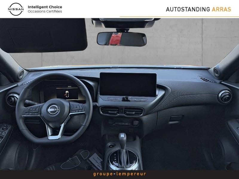 Image NISSAN Juke 2026 Hybrid 143 N-Connecta