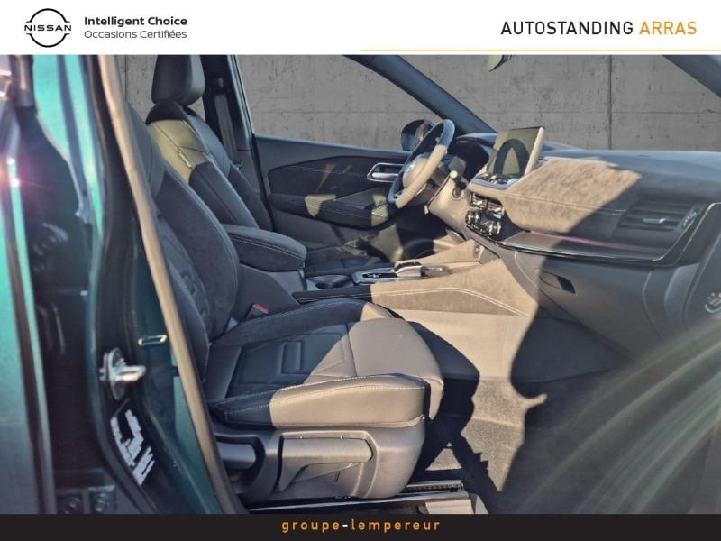 Image NISSAN Qashqai Hybrid e-POWER 190ch N-Design 2025