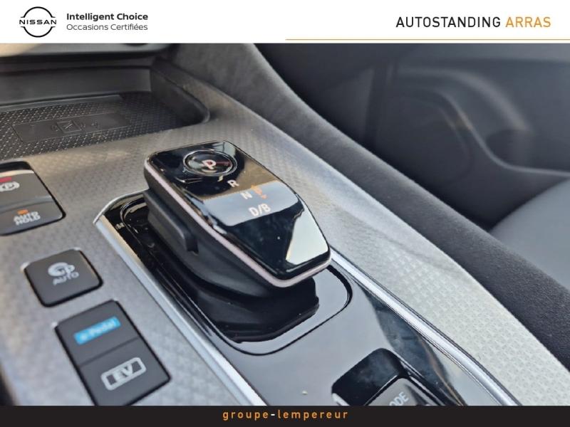 Image NISSAN Qashqai Hybrid e-POWER 190ch N-Design 2025