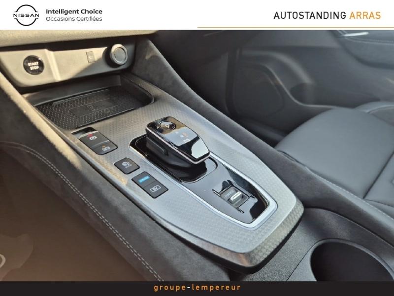 Image NISSAN Qashqai Hybrid e-POWER 190ch N-Design 2025