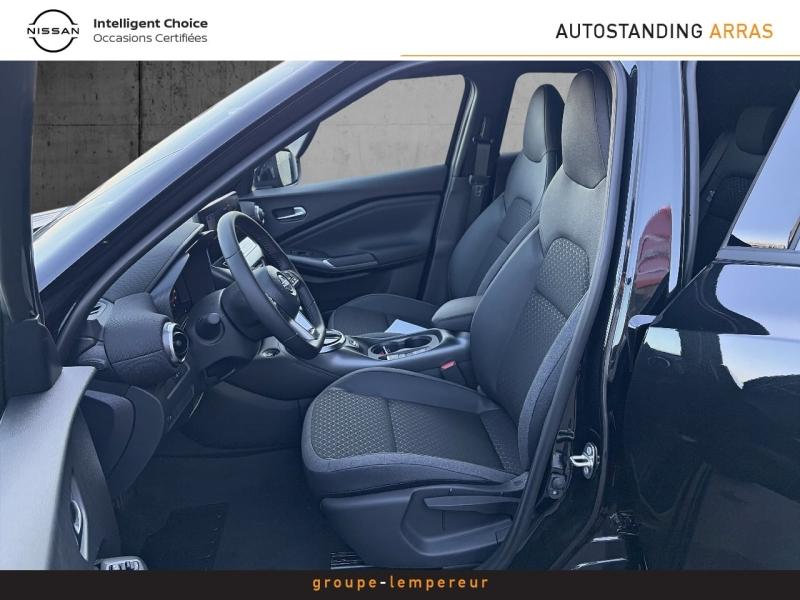 Image NISSAN Juke 2026 Hybrid 143 N-Connecta