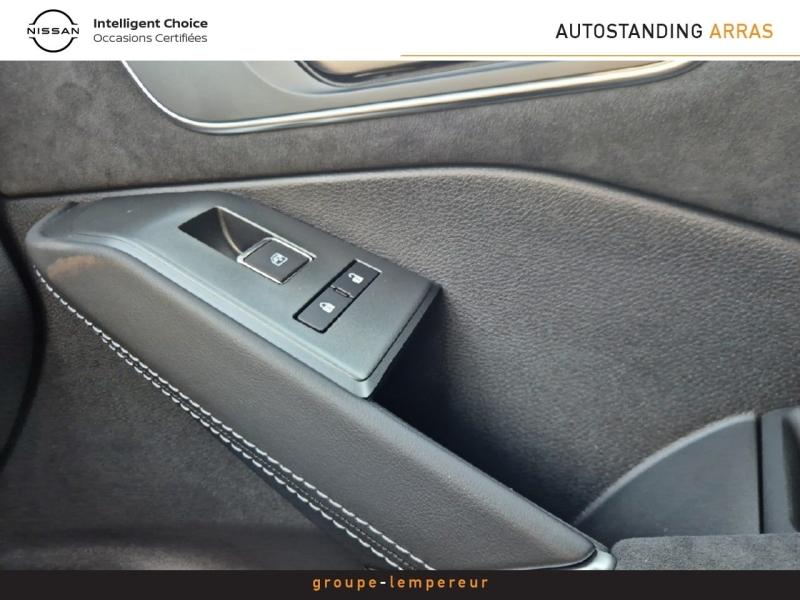 Image NISSAN Qashqai Hybrid e-POWER 190ch N-Design 2025