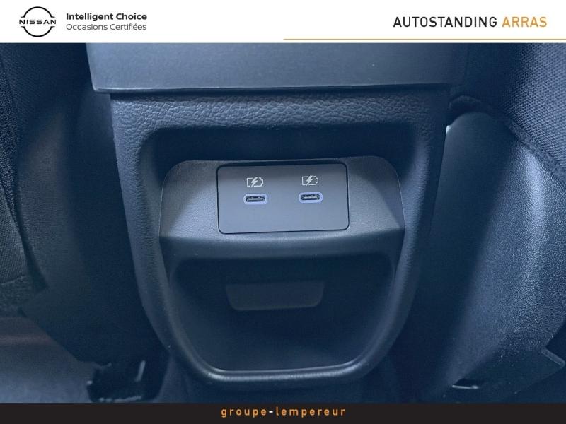 Image NISSAN Juke 2026 Hybrid 143 N-Connecta