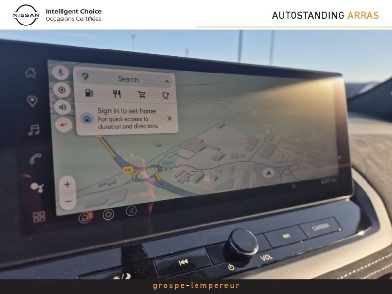 Image NISSAN Qashqai Hybrid e-POWER 190ch N-Design 2025