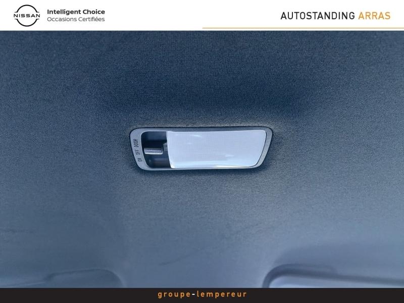 Image NISSAN Juke 2026 Hybrid 143 N-Connecta