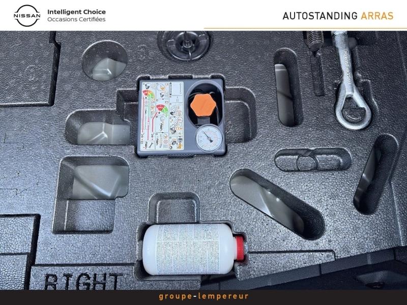 Image NISSAN Juke 2026 Hybrid 143 N-Connecta