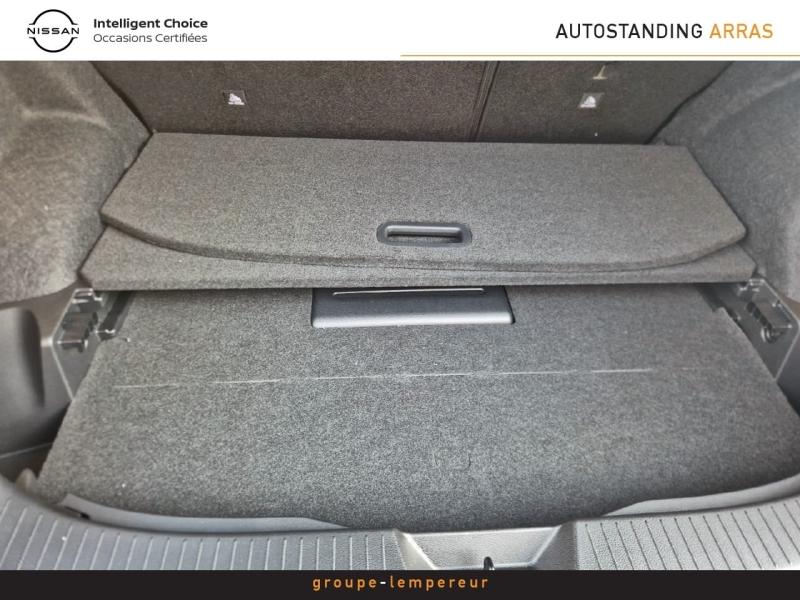 Image NISSAN Qashqai Hybrid e-POWER 190ch N-Design 2025