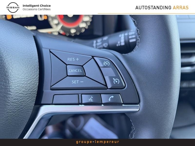 Image NISSAN Juke 2026 Hybrid 143 N-Connecta