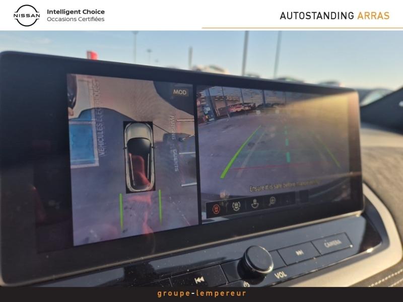 Image NISSAN Qashqai Hybrid e-POWER 190ch N-Design 2025