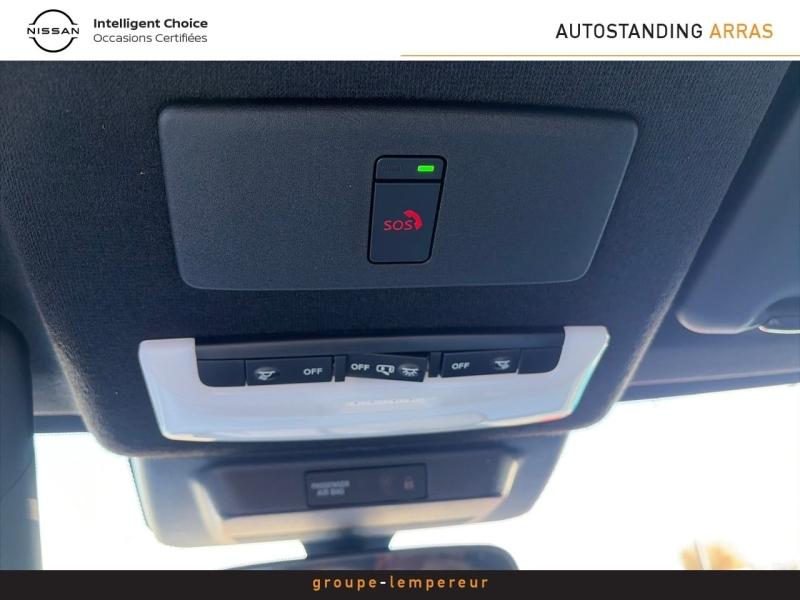 Image NISSAN Juke 2026 Hybrid 143 N-Connecta