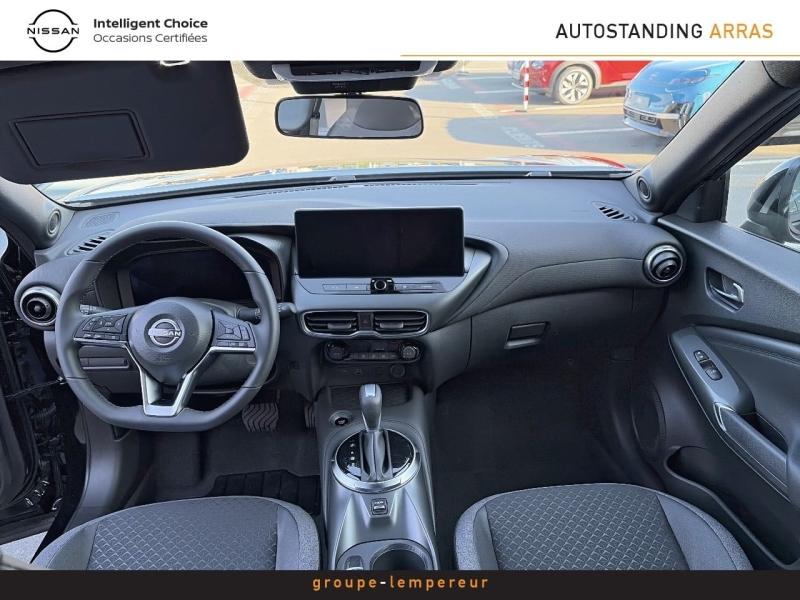 Image NISSAN Juke 2026 Hybrid 143 N-Connecta