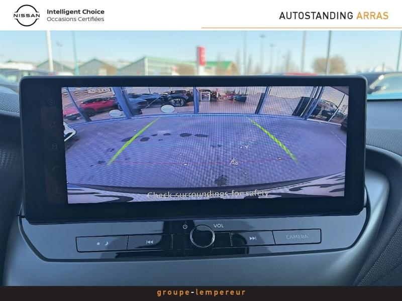 Image NISSAN Juke 2026 Hybrid 143 N-Connecta