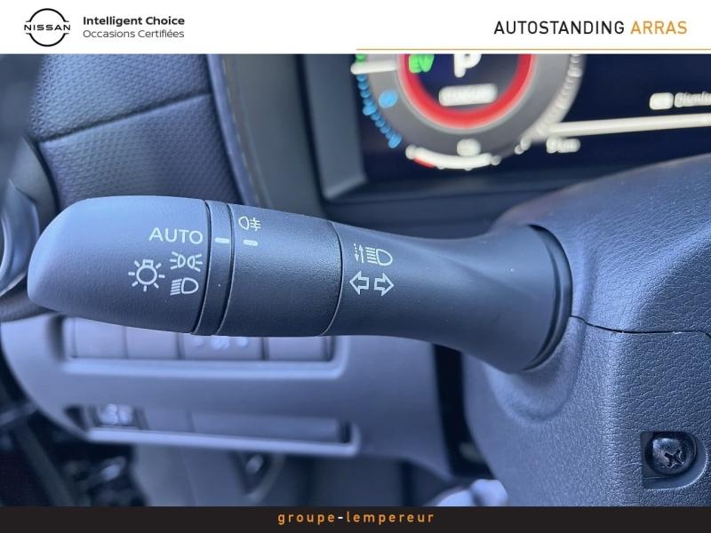 Image NISSAN Juke 2026 Hybrid 143 N-Connecta