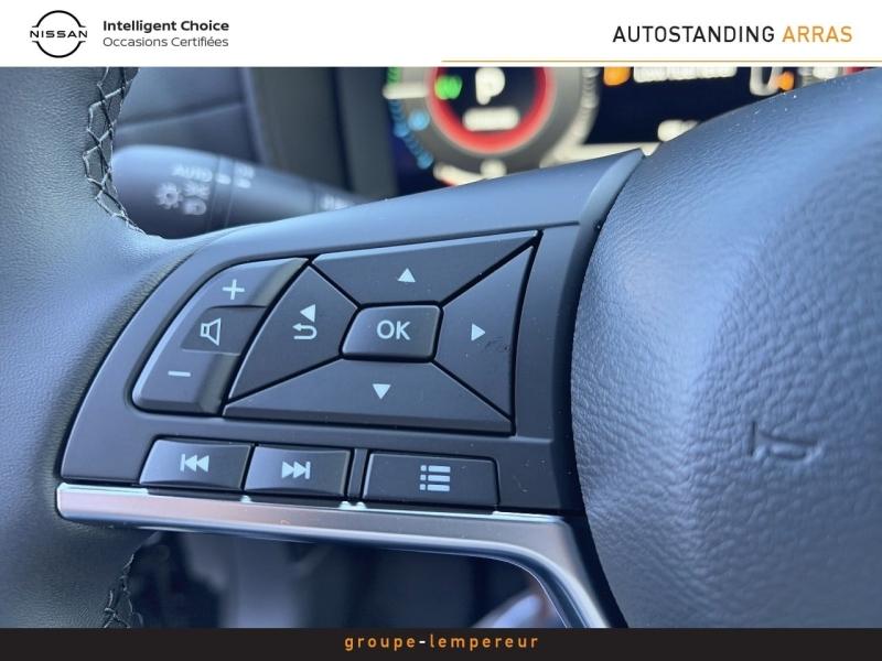 Image NISSAN Juke 2026 Hybrid 143 N-Connecta