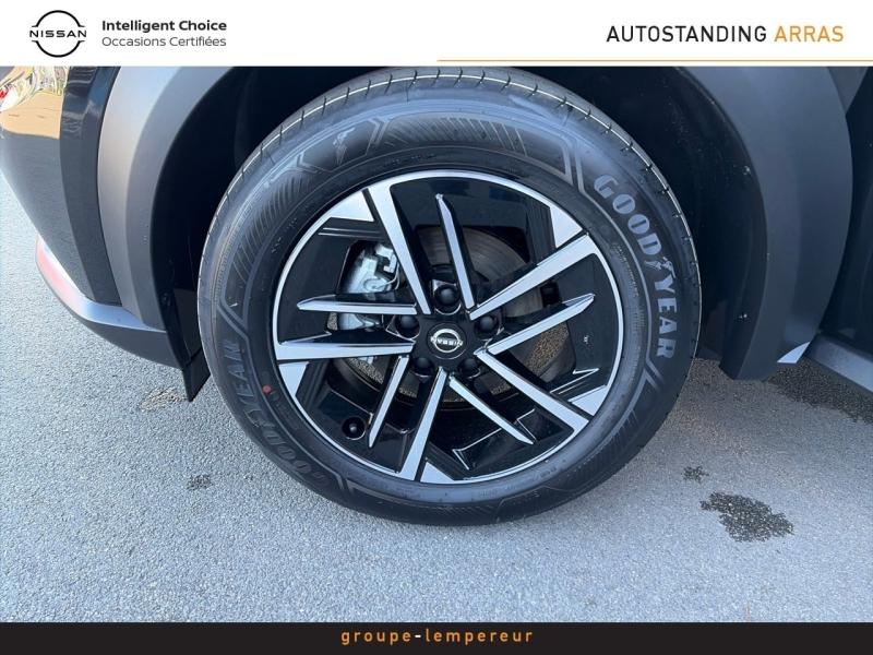 Image NISSAN Juke 2026 Hybrid 143 N-Connecta