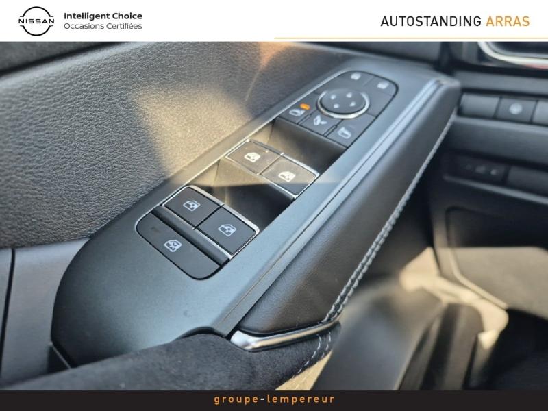 Image NISSAN Qashqai Hybrid e-POWER 190ch N-Design 2025