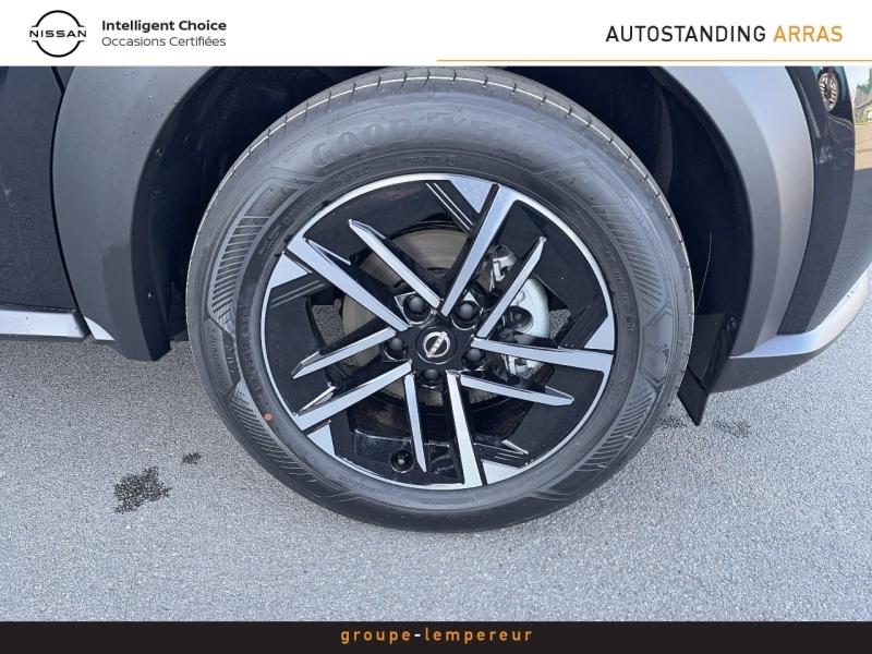 Image NISSAN Juke 2026 Hybrid 143 N-Connecta