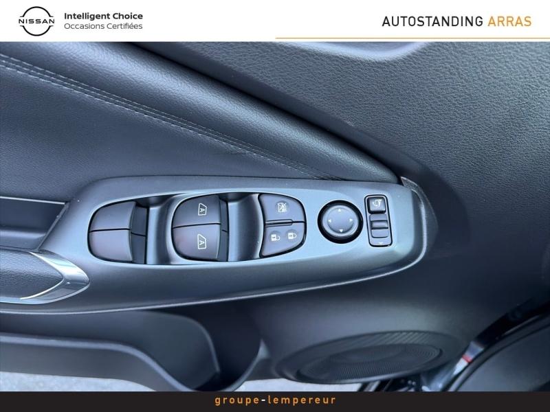 Image NISSAN Juke 2026 Hybrid 143 N-Connecta