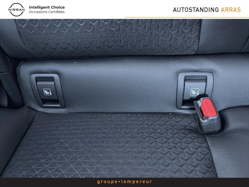 Image NISSAN Juke 2026 Hybrid 143 N-Connecta