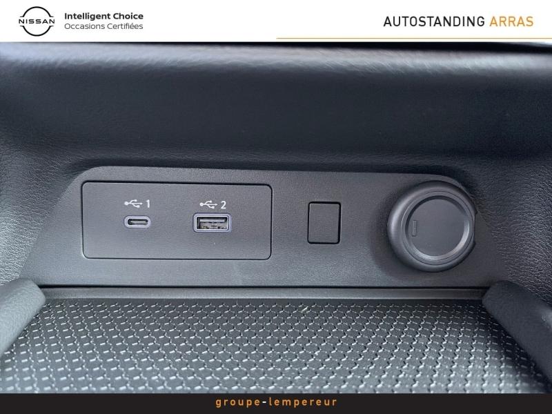 Image NISSAN Juke 2026 Hybrid 143 N-Connecta