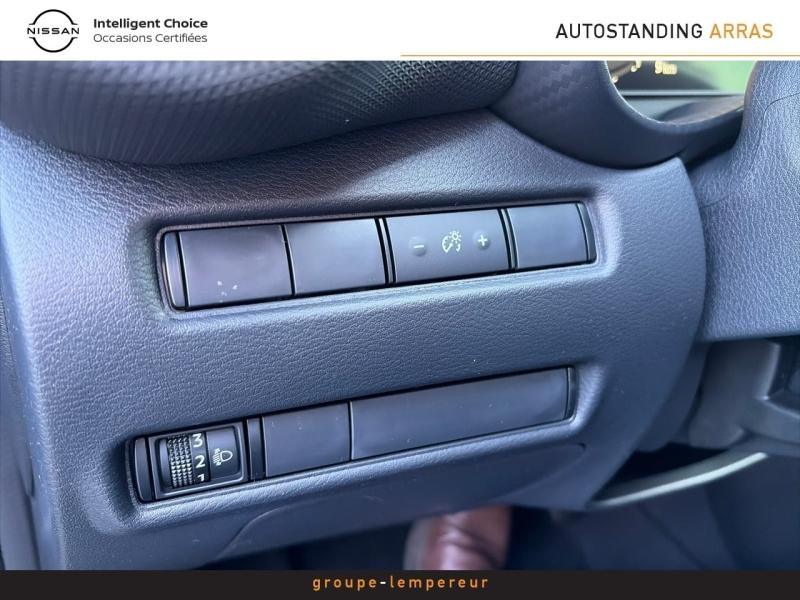 Image NISSAN Juke 2026 Hybrid 143 N-Connecta