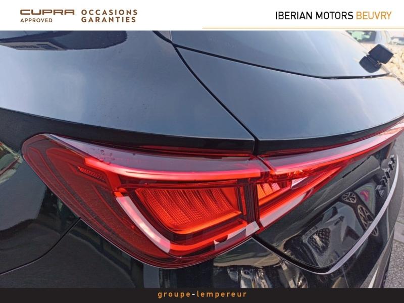 Image CUPRA Leon 1.5 eTSI 150ch V DSG7