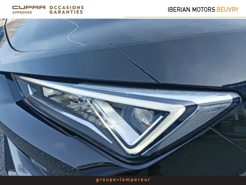 Image CUPRA Leon 1.5 eTSI 150ch V DSG7