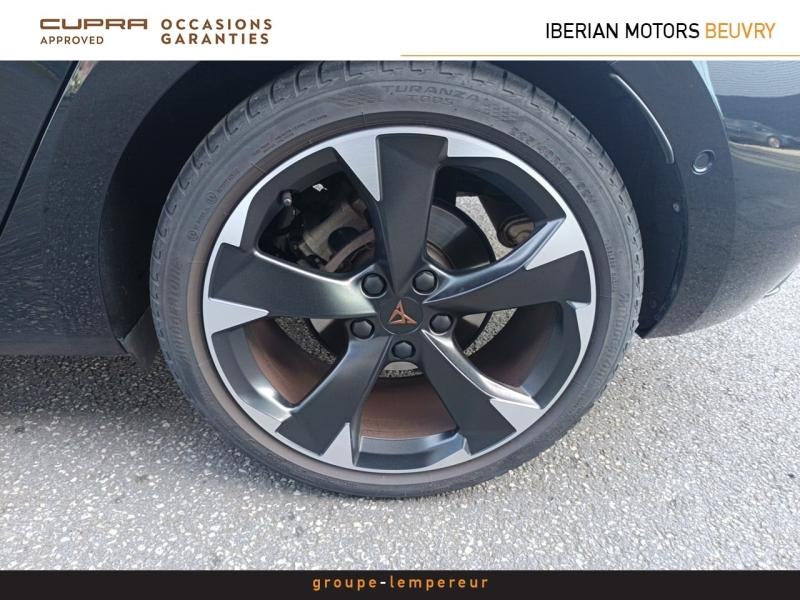 Image CUPRA Leon 1.5 eTSI 150ch V DSG7