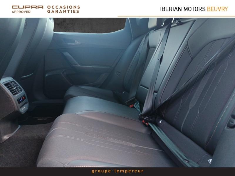 Image CUPRA Leon 1.5 eTSI 150ch V DSG7