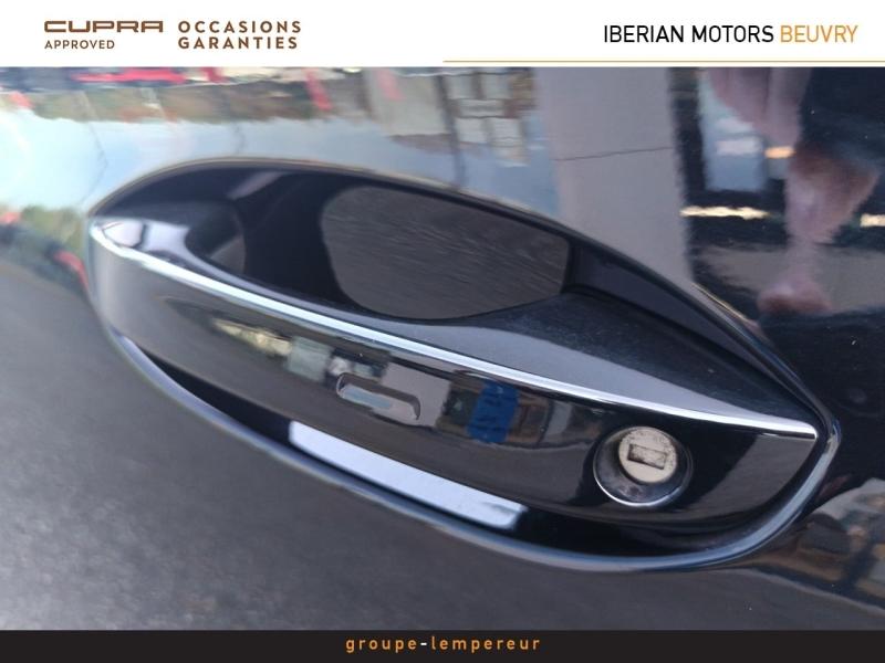 Image CUPRA Leon 1.5 eTSI 150ch V DSG7