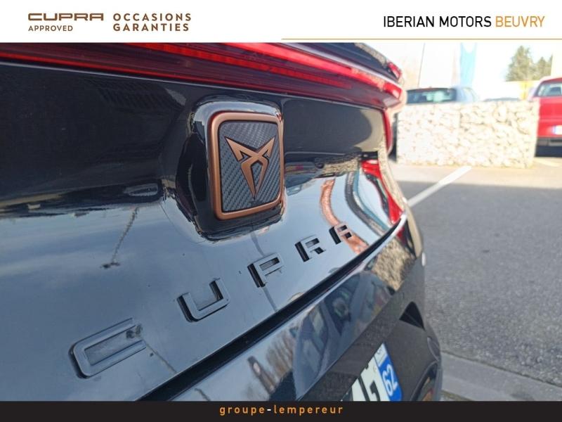 Image CUPRA Leon 1.5 eTSI 150ch V DSG7