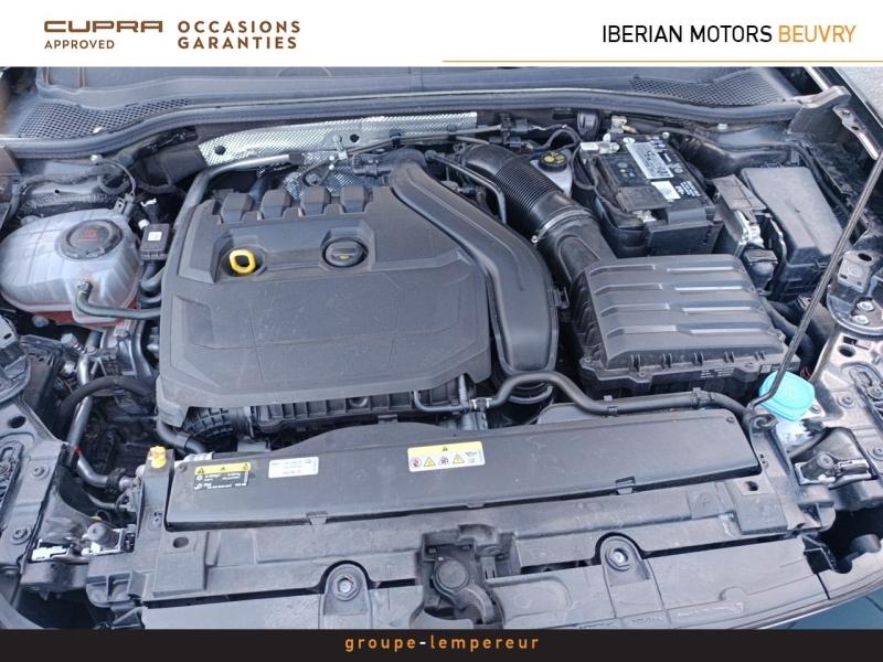 Image CUPRA Leon 1.5 eTSI 150ch V DSG7