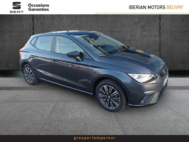 Image SEAT Ibiza 1.0 TSI 95ch Copa