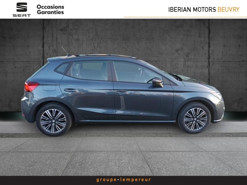 Image SEAT Ibiza 1.0 TSI 95ch Copa