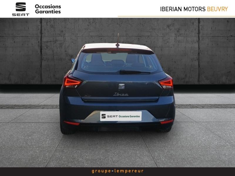 Image SEAT Ibiza 1.0 TSI 95ch Copa