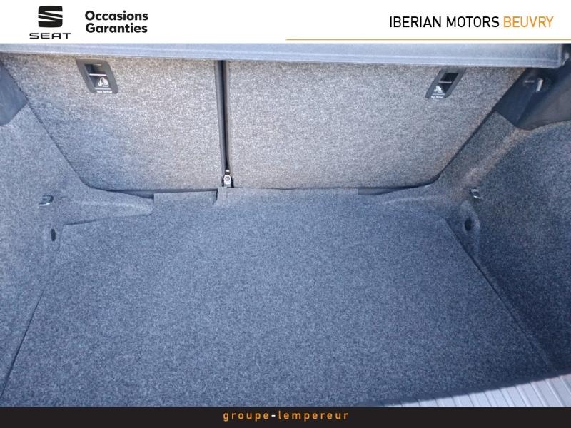 Image SEAT Ibiza 1.0 TSI 95ch Copa