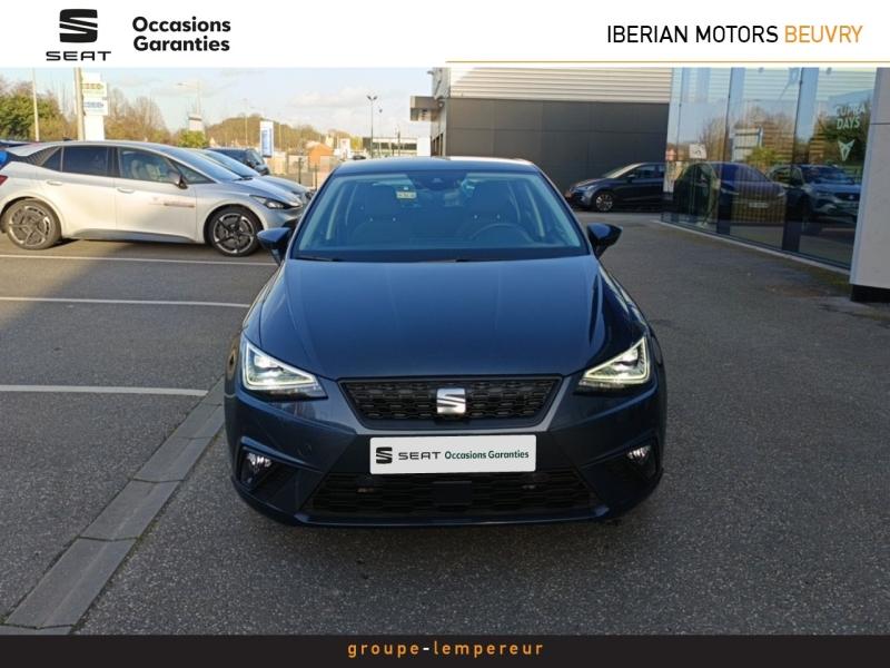 Image SEAT Ibiza 1.0 TSI 95ch Copa