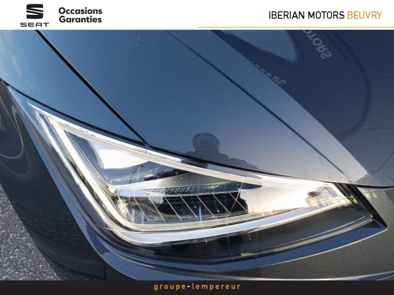 Image SEAT Ibiza 1.0 TSI 95ch Copa