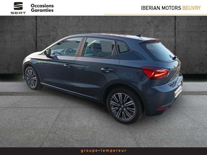 Image SEAT Ibiza 1.0 TSI 95ch Copa