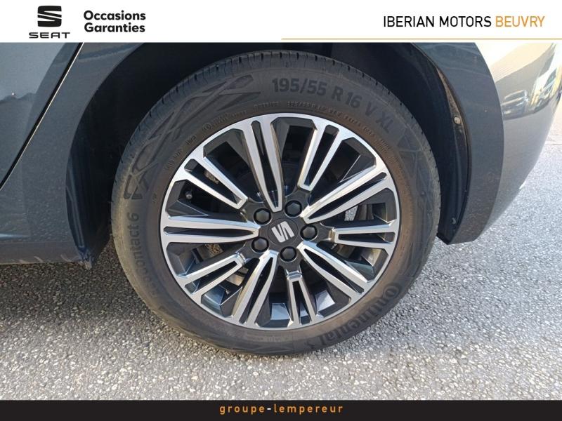 Image SEAT Ibiza 1.0 TSI 95ch Copa