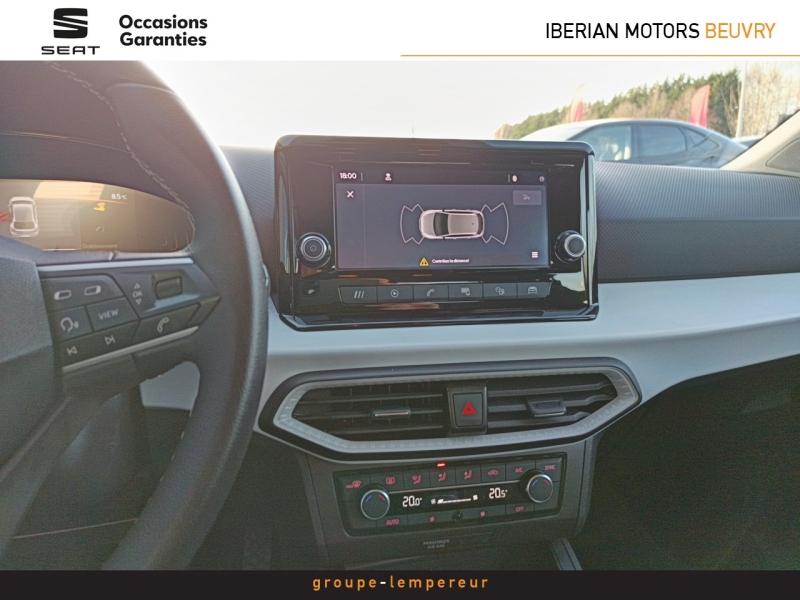 Image SEAT Ibiza 1.0 TSI 95ch Copa