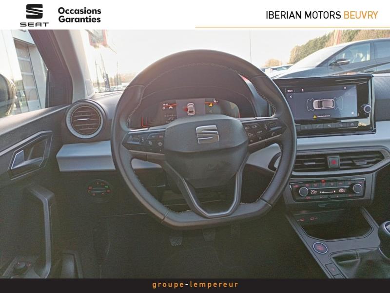 Image SEAT Ibiza 1.0 TSI 95ch Copa