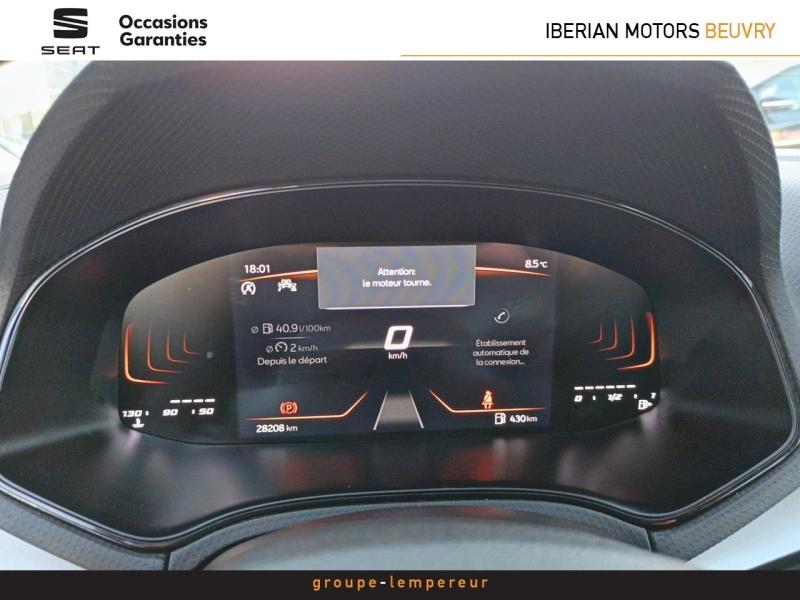 Image SEAT Ibiza 1.0 TSI 95ch Copa