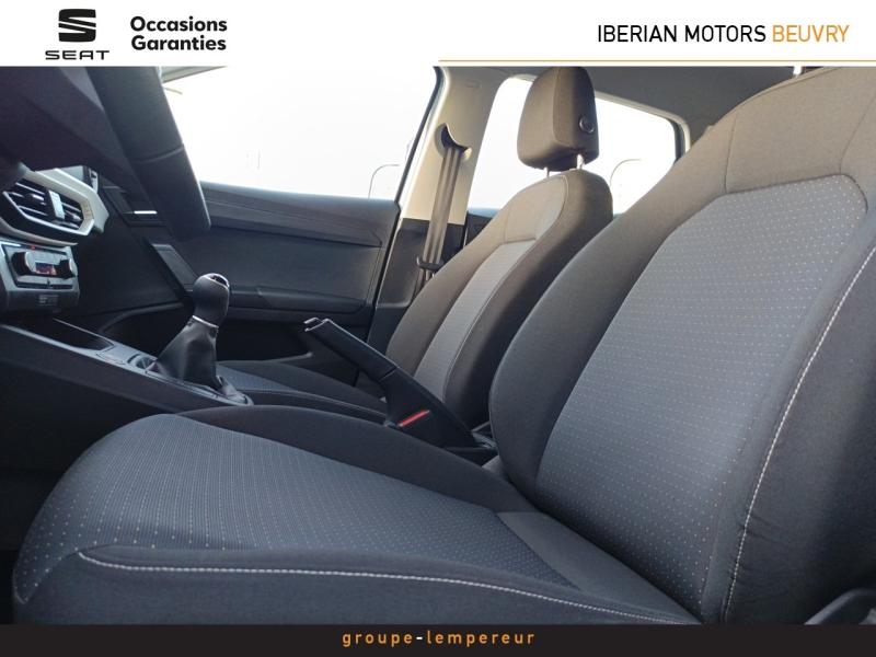 Image SEAT Ibiza 1.0 TSI 95ch Copa