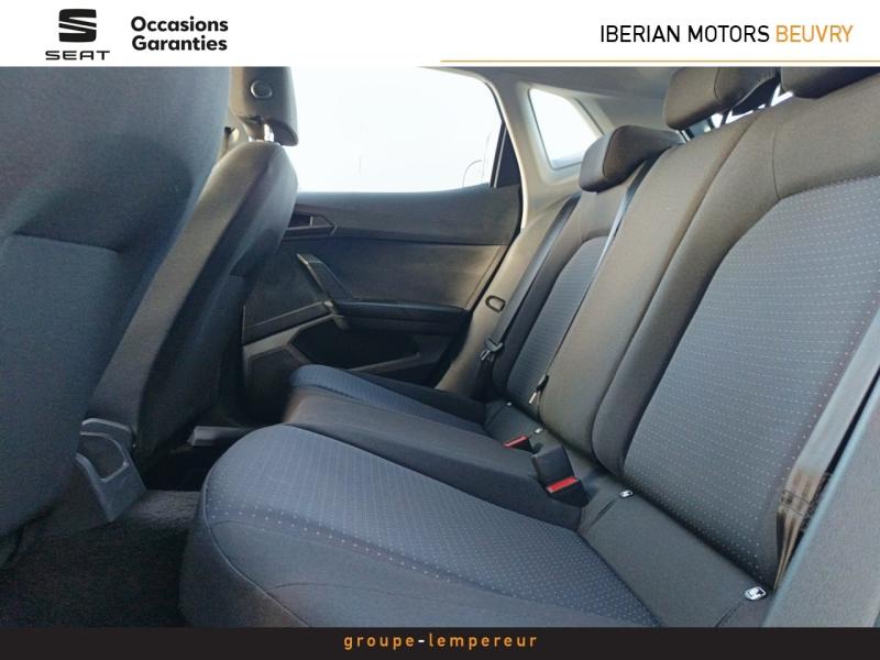 Image SEAT Ibiza 1.0 TSI 95ch Copa