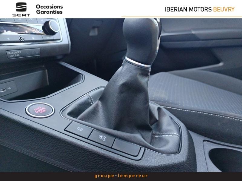 Image SEAT Ibiza 1.0 TSI 95ch Copa