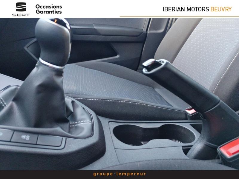 Image SEAT Ibiza 1.0 TSI 95ch Copa