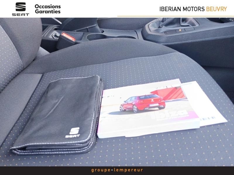 Image SEAT Ibiza 1.0 TSI 95ch Copa