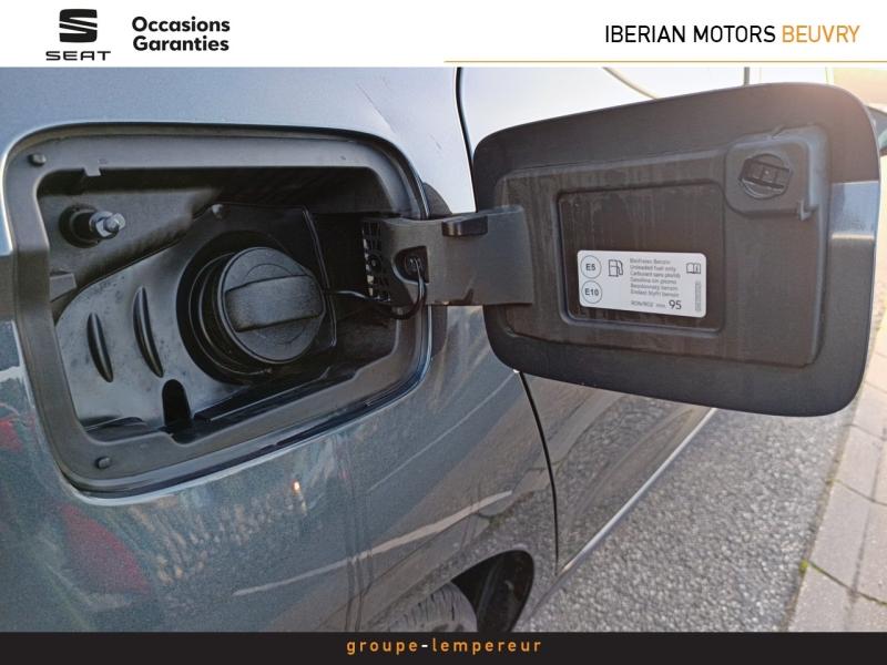 Image SEAT Ibiza 1.0 TSI 95ch Copa