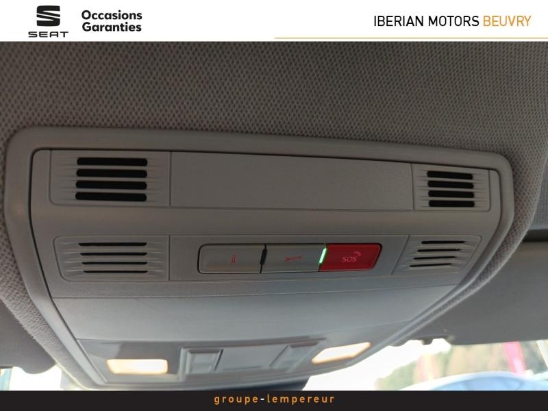 Image SEAT Ibiza 1.0 TSI 95ch Copa